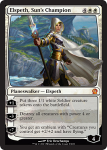 elspeth