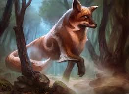 fox